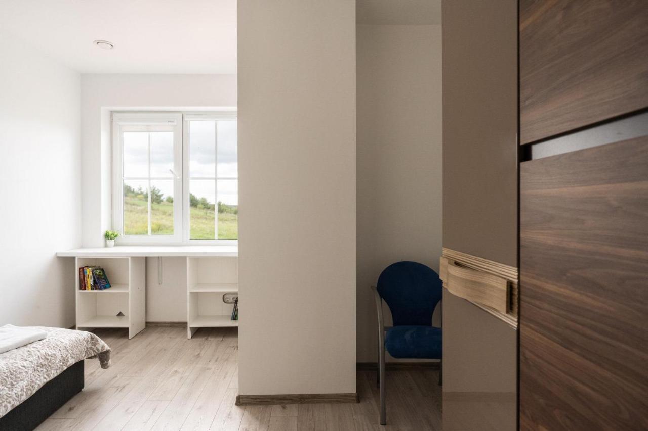 1 House Between Two Lakes Vilnius Exterior photo